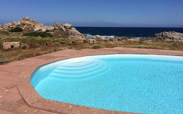 Villa Mariù e Amelie