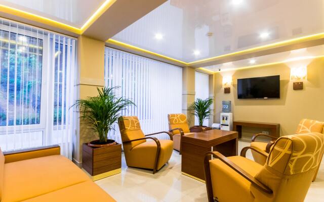 Alushta Hotel