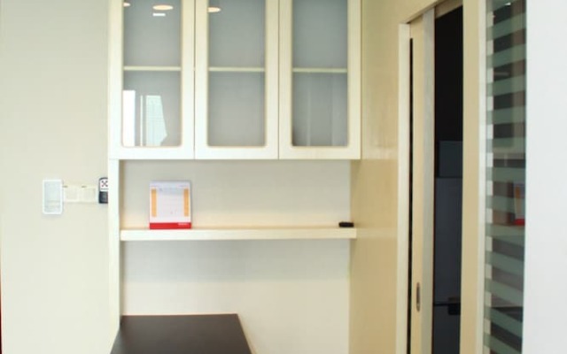 Country Gardens Danga Bay - JCL