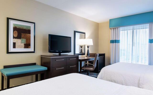 Hampton Inn by Hilton Winnipeg Airport/Polo Park