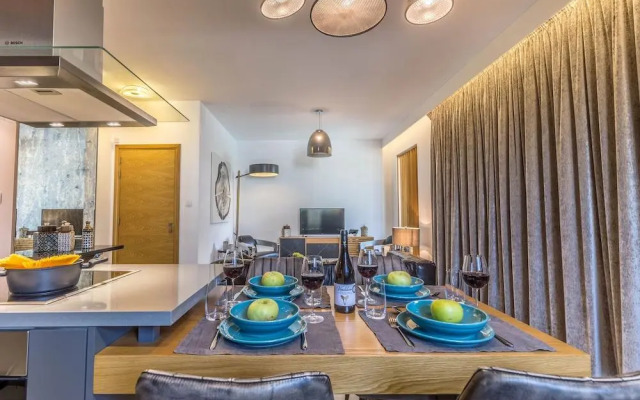 Sofia Luxury Residence