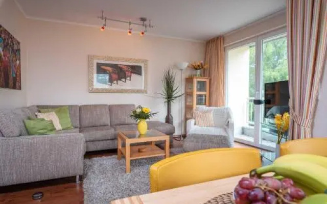 Villa Barbara - Apartement 09