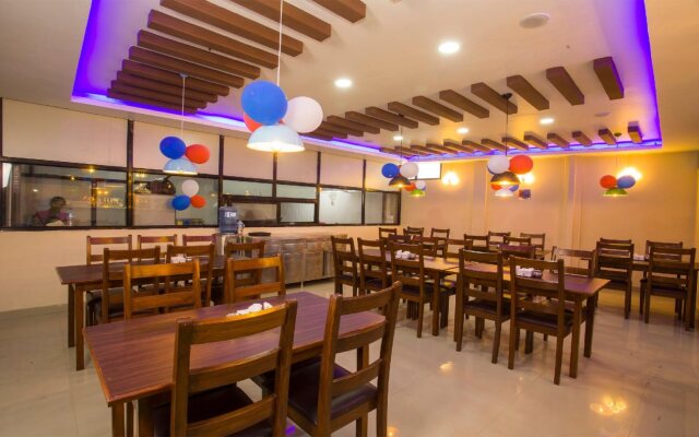 Somewhere Hotel & Restaurant Pvt.Ltd by OYO Rooms