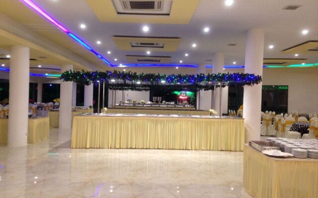 Hoan Cau Resort