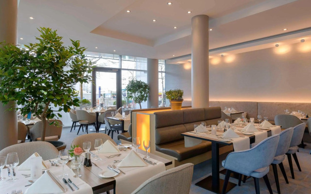 Novotel Muenchen Messe