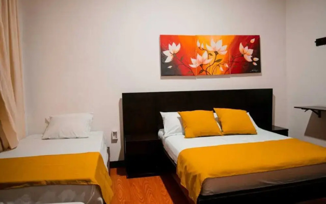 Hotel Casa Bella