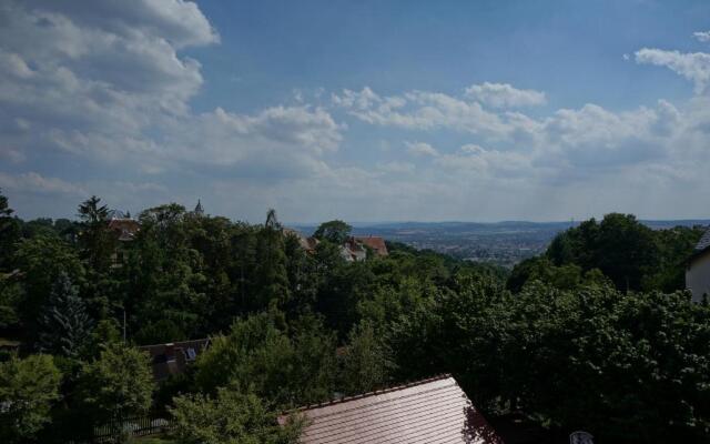 Hotel Appartement Villa Ulenburg