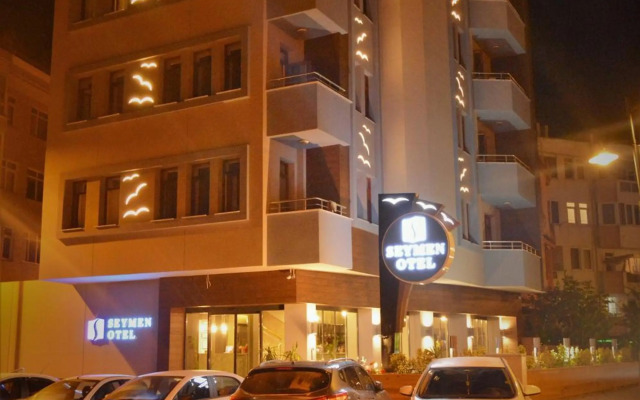 Seymen Hotel