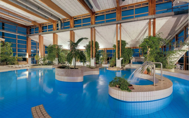 Precise Resort Rügen – Apartments & SPLASH Erlebniswelt
