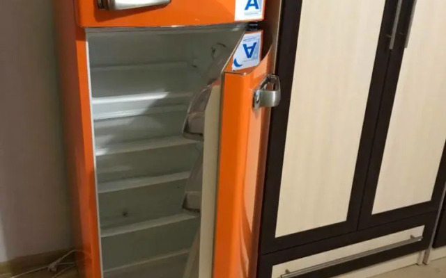 Апартаменты на переулке 2-й Саратовский