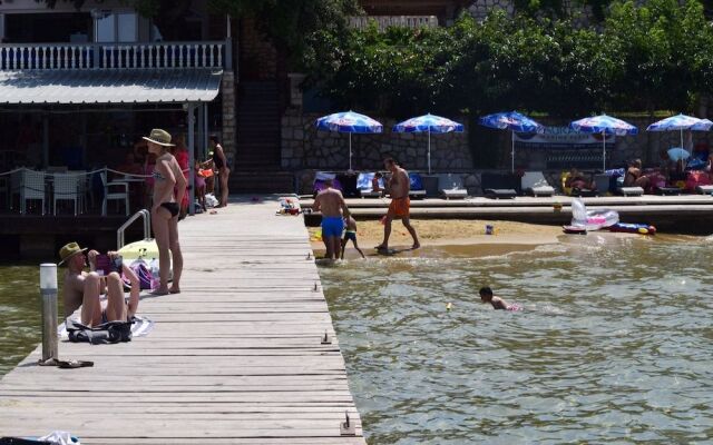 Villa Agata Rab - Apartments