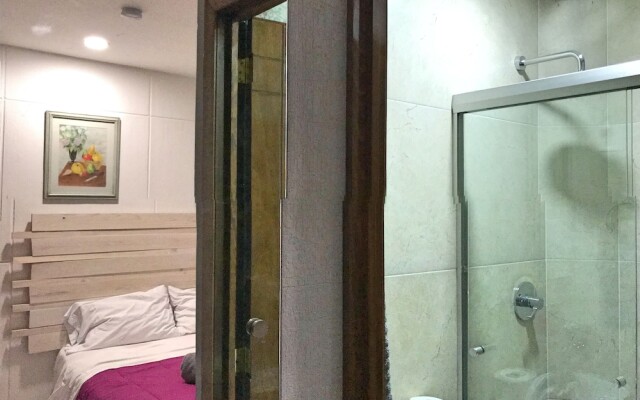 D´Miros Hostal Boutique