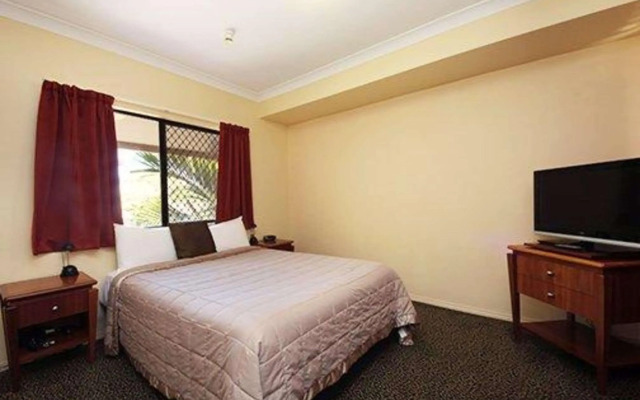 Quality Inn Grafton