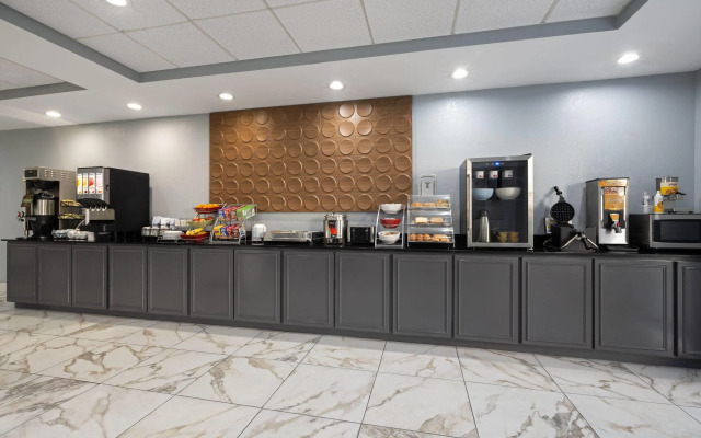 Wingate by Wyndham Augusta/Fort Eisenhower