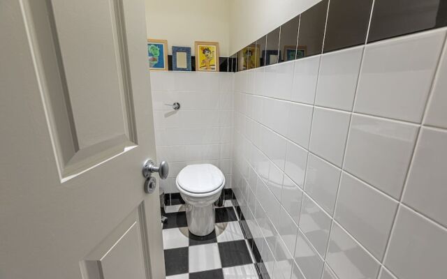 Lovely 3-bed House in Brixton Near Clapham Common