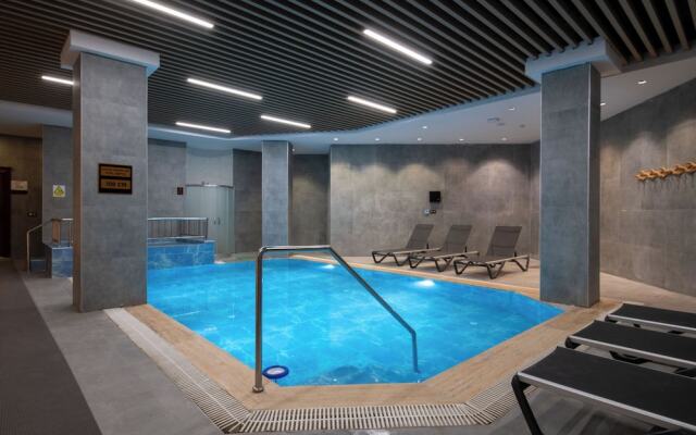 Ramada Resort by Wyndham Pamukkale Thermal