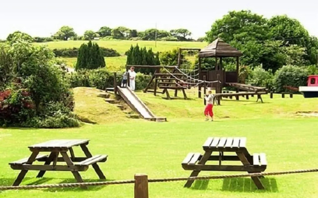 Calloose Holiday Park