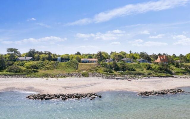 "Taimi" - 40m from the sea in Sealand