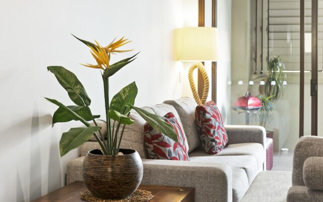 Temple 304 Modern Spacious