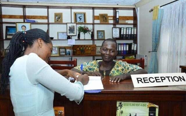 Mirembe Resort Beach Hotel