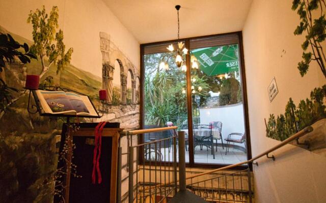 Hotel Neckarblick
