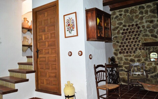 Casa de Belén - Rural Accommodation