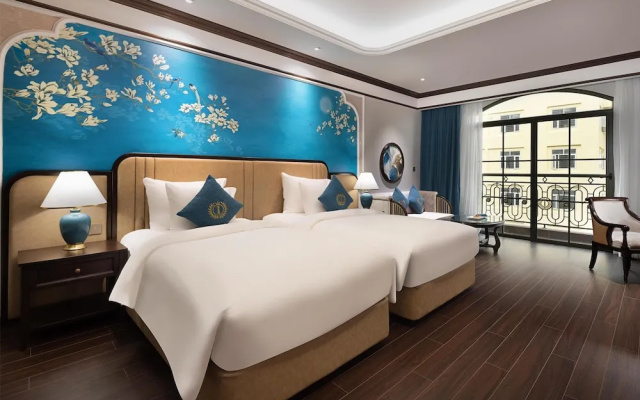 Imperial Dalat Hotel, BW Premier Collection