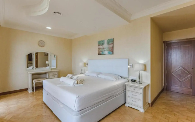 LUXURY VILLA NAUTILUS Heated pool Spa