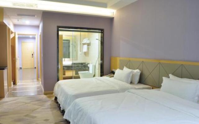 Xianglong Hotel