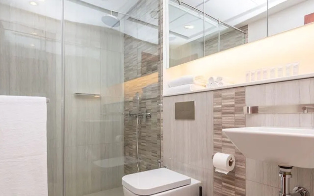 The Residences 4 by Westminster