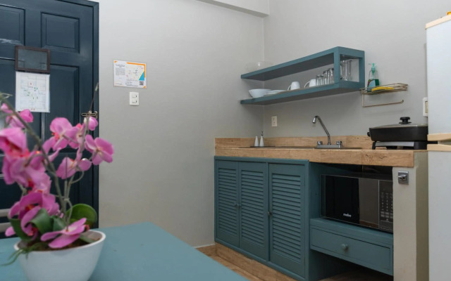 The Caribbean Sun Apart Suites