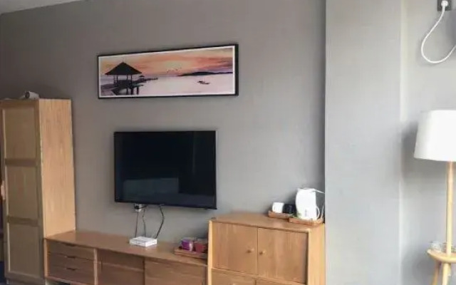 Fengmaqi Boutique Hotel