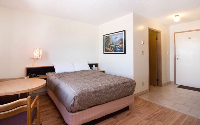 Horizon Motel