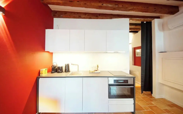 DolceVita Apartments N. 517