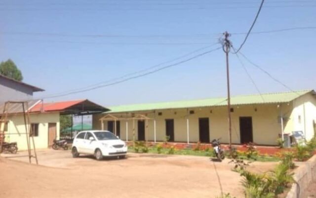 Krishna Valley Villa