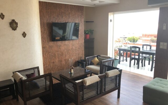JB Apartment