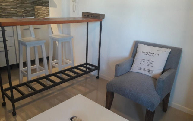 Palermo Nuevo Apartment