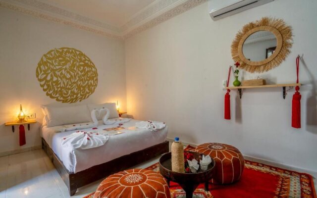 Riad Lalla Zineb & SPA