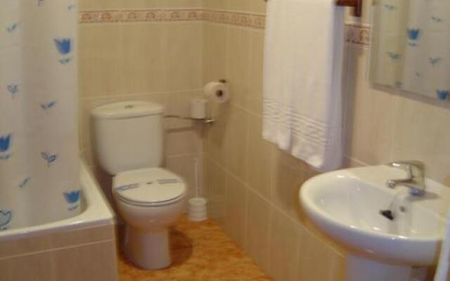 Hostal D´Ernes
