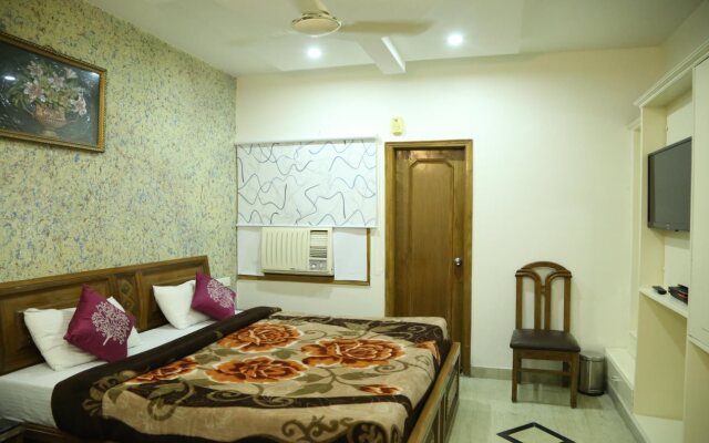 Jyoti Hotel