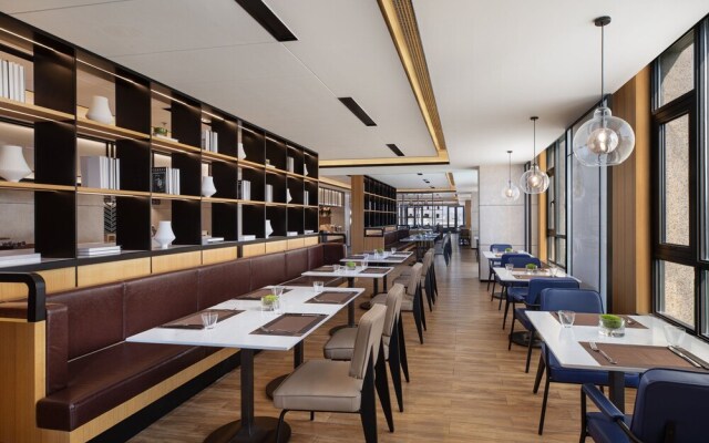 Fairfield by Marriott Danyang