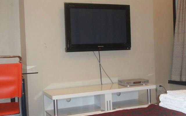 Private Enjoyed Home JinYuan Apartment