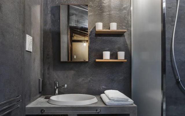 Shiki Homes | BISHO Misaki