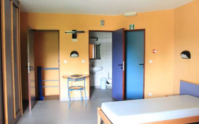 Gîte d'Etape de Villers-sainte-Gertrude