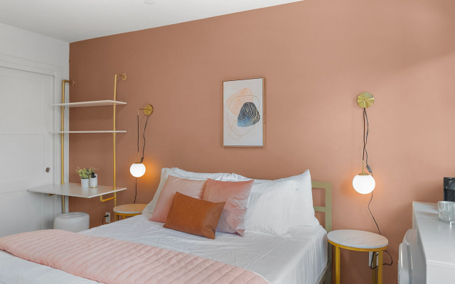 Sweet Suites Capitol Hill