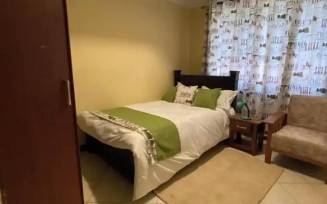 3 Bedroom In Riara RH67