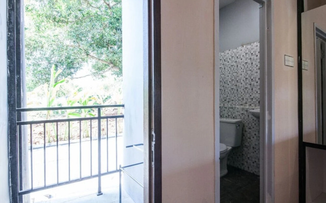 The Jimbaran Lodge
