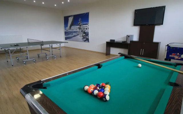 Hotel Panorama Resort