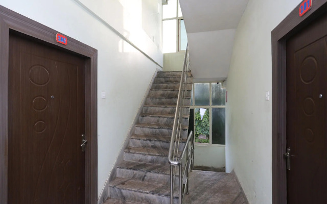 OYO 6075 Leisure Homes