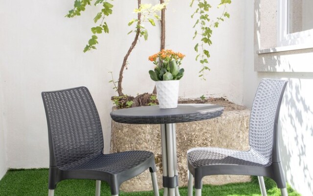 Solar Valadim - serviced apartments